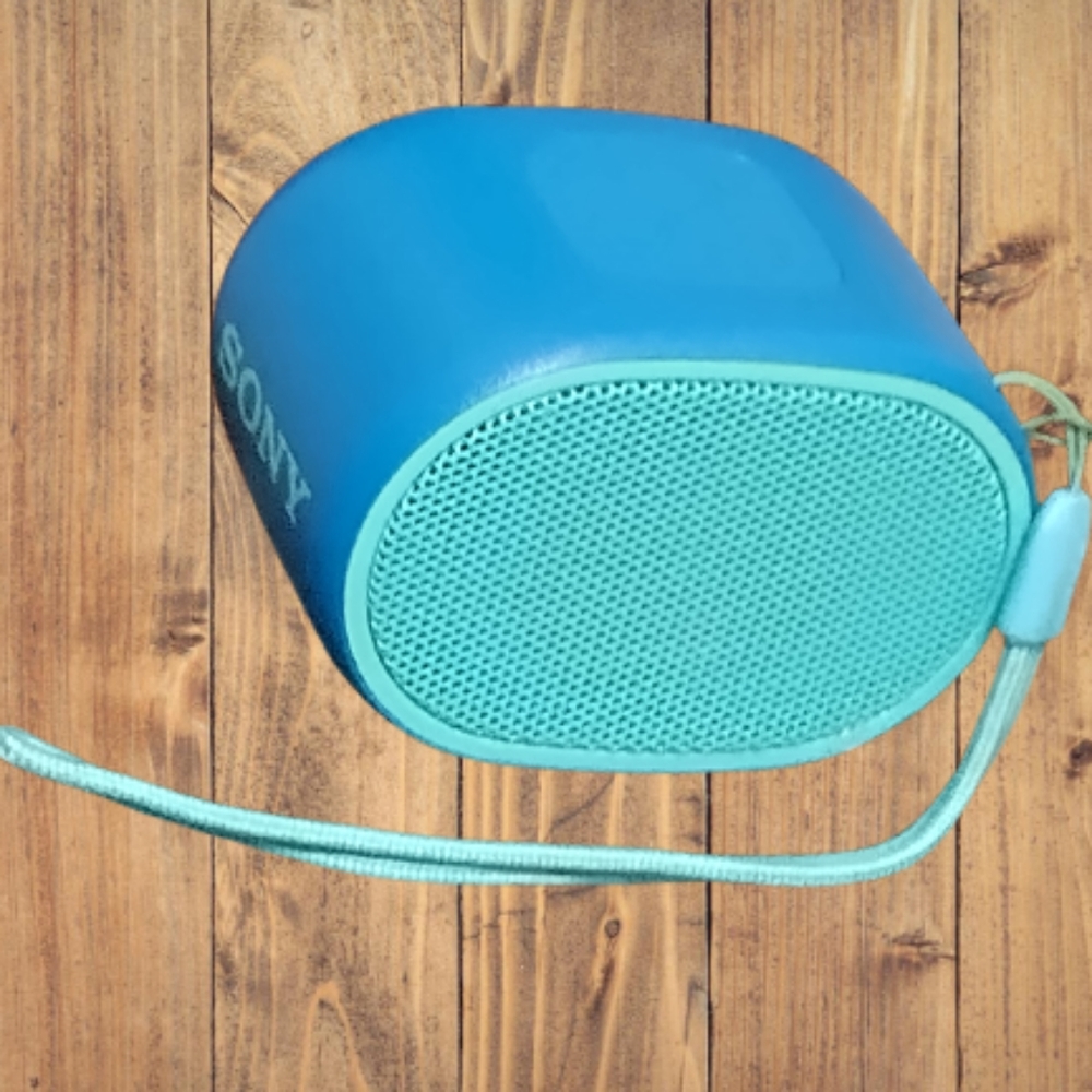 Sony Bluetooth speaker